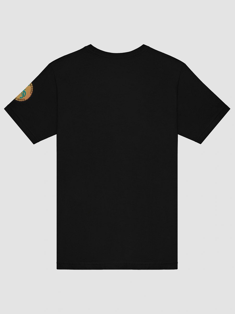 Spoiling Grandkids is my Cardio (Male) Bella+Canvas Supersoft T-Shirt Colors (1) product image (6)