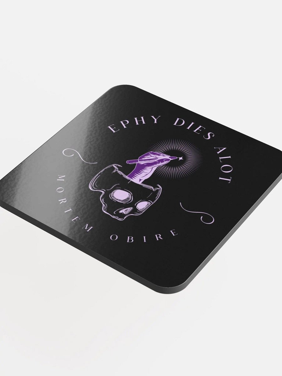 The Heritage Collection Lilac Coasters product image (4)