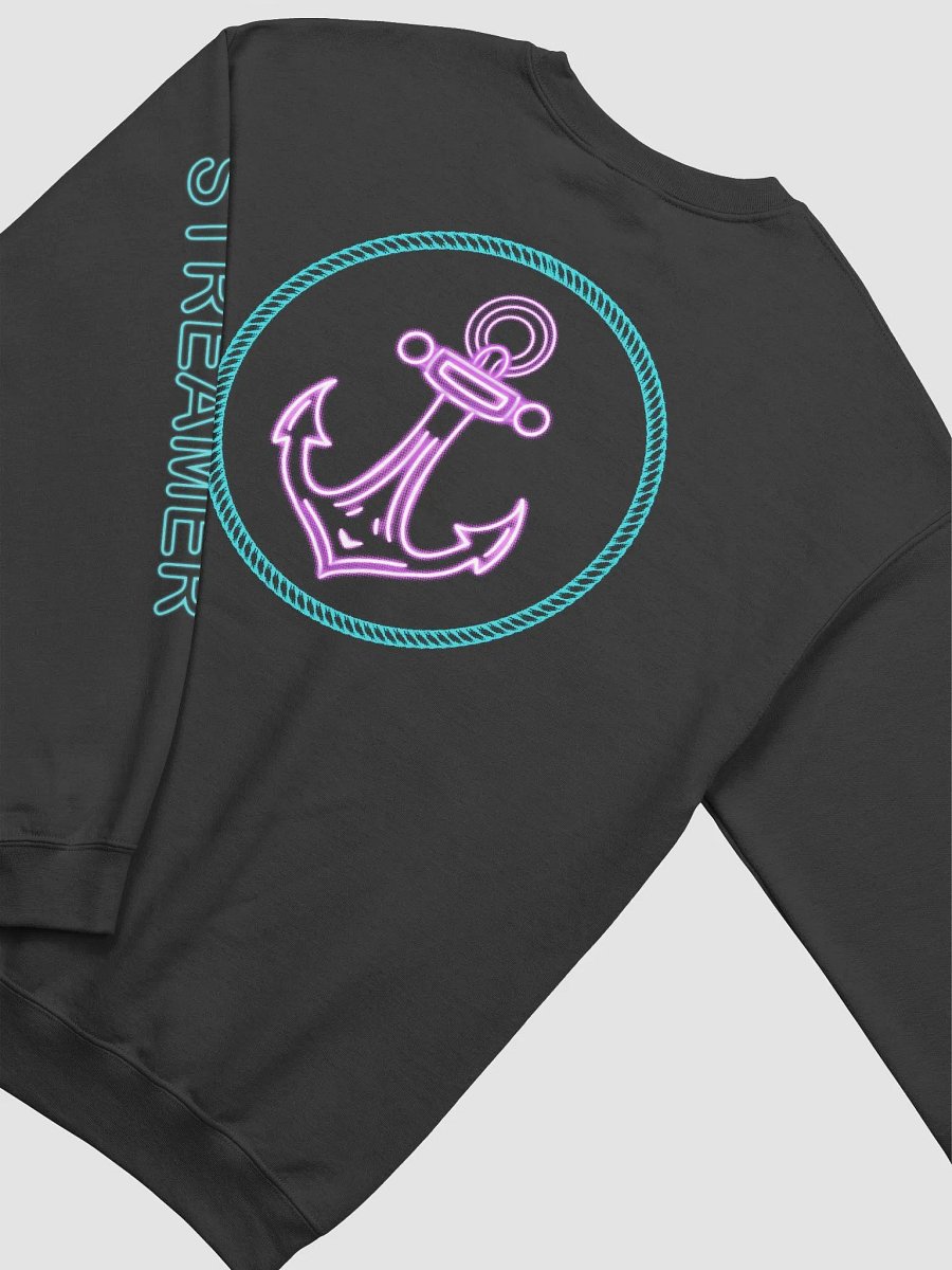 NEON MARI CREW CREWNECK product image (18)
