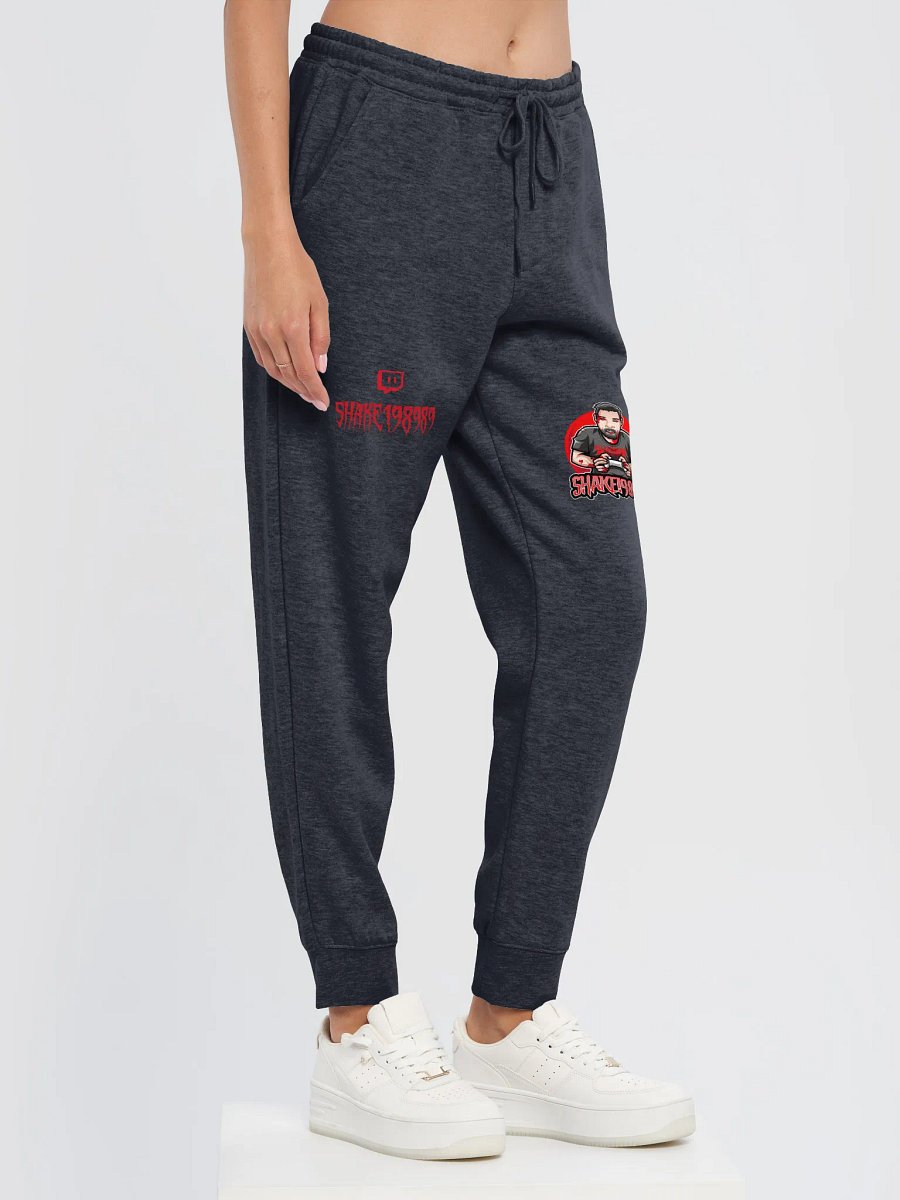 Gamer's Battle Scars Joggers product image (15)
