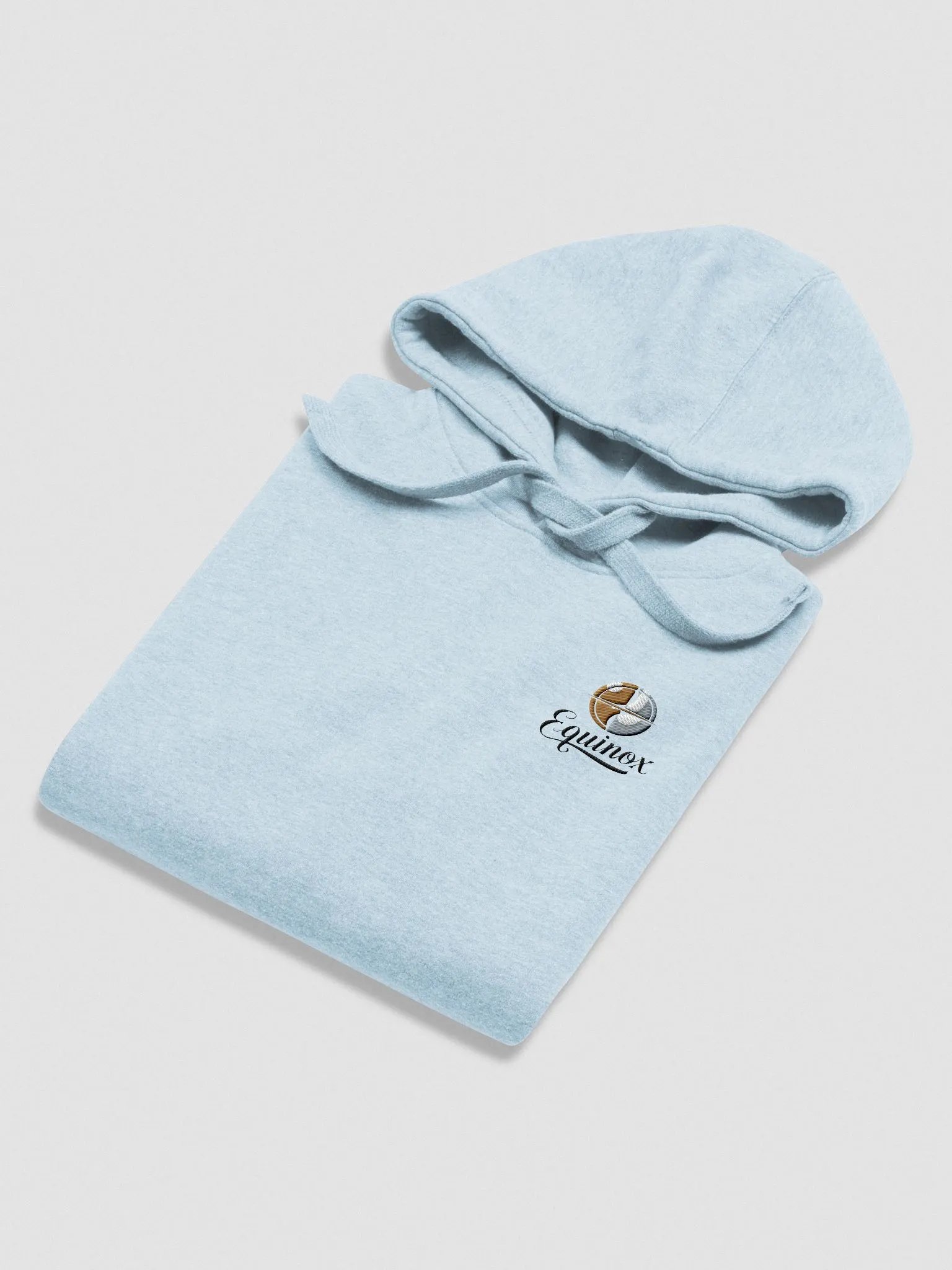 Equinox Symmetric Fusion Unisex Premium Hoodie product image (4)