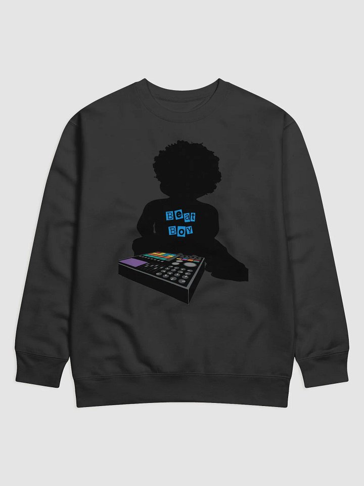 Beat Boy Sweater product image (1)