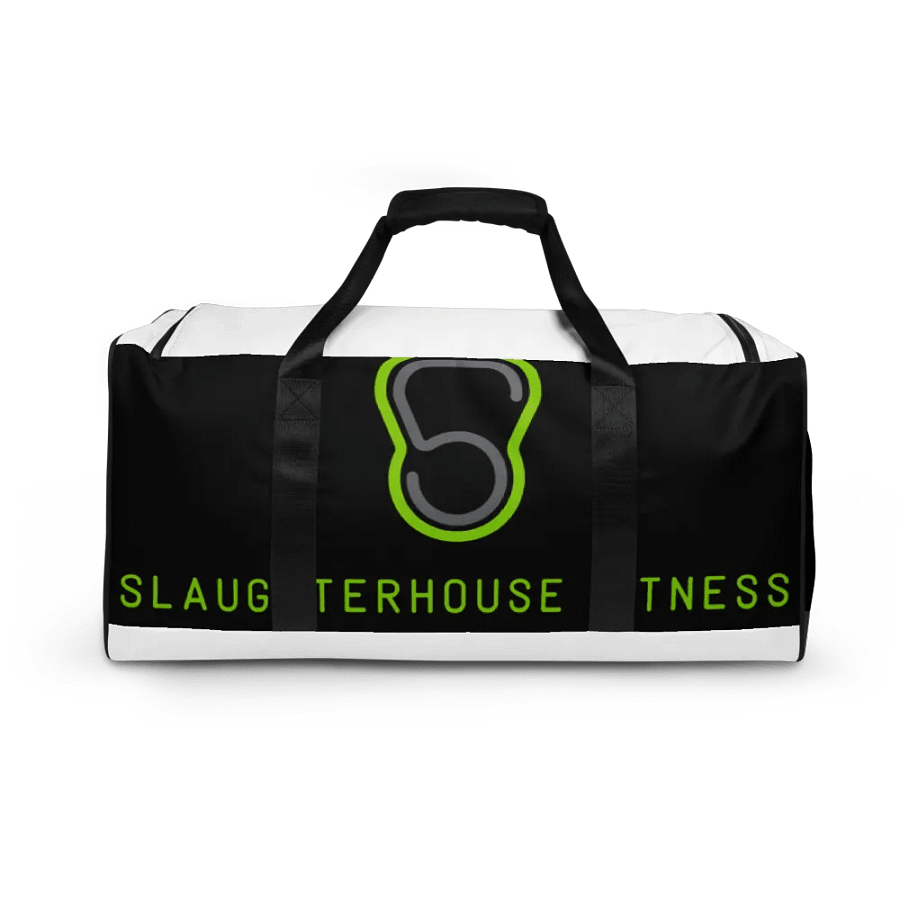 Gym Bag product image (3)