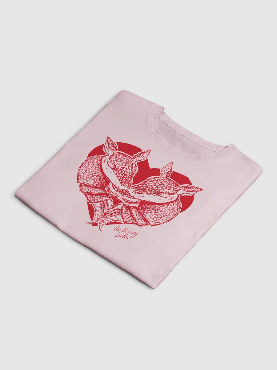 Crop Top - The Kissing Booth product image (4)