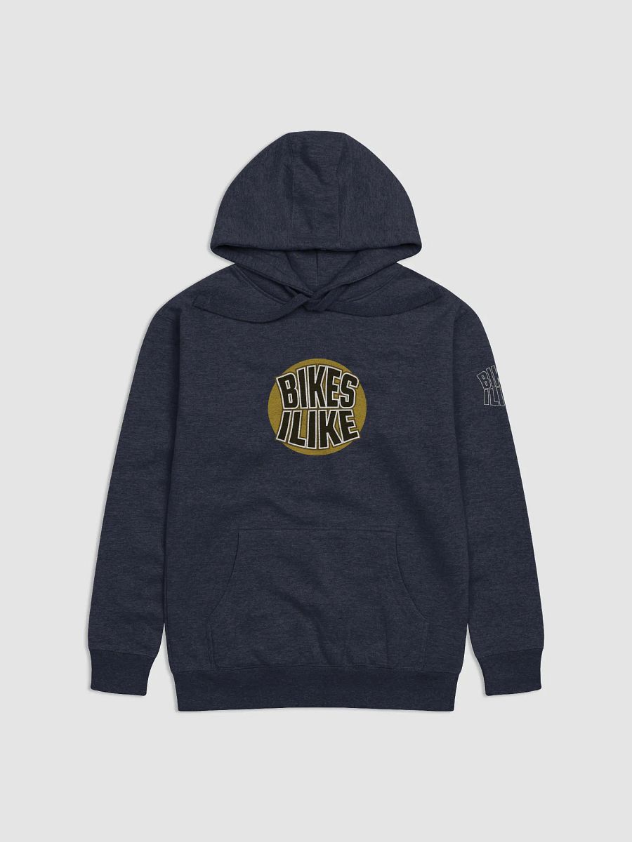 BIL Option 3 Hoodie product image (3)