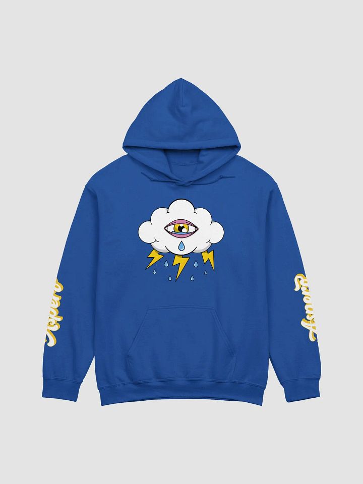 Aspero Signature Hoodie product image (37)