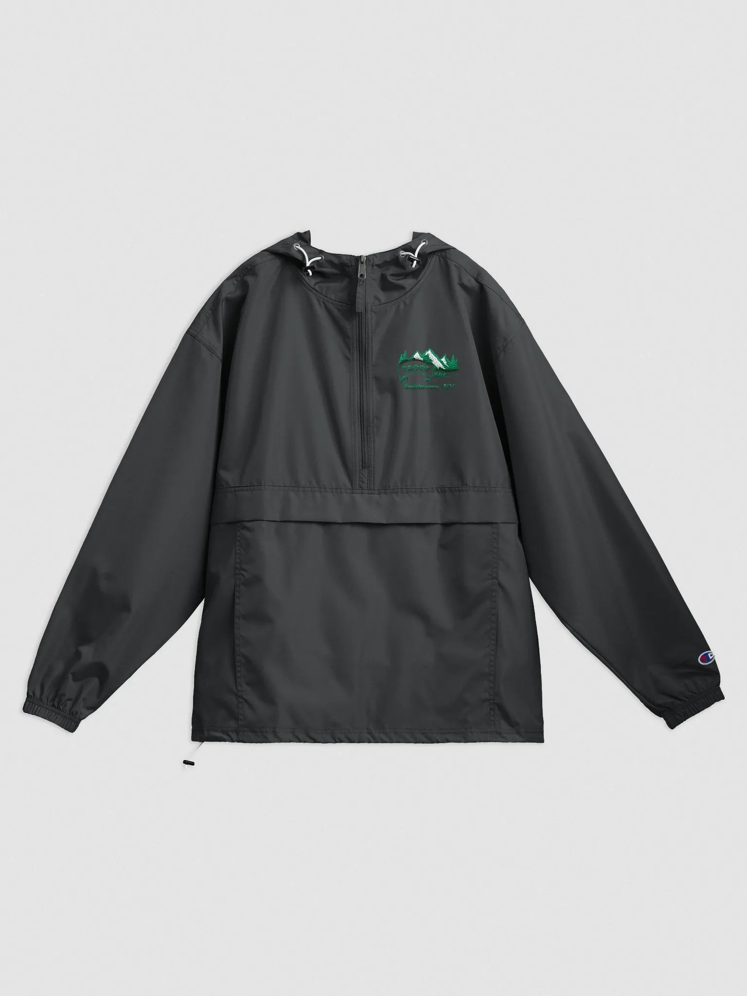 Packable Champion Pullover product image (4)