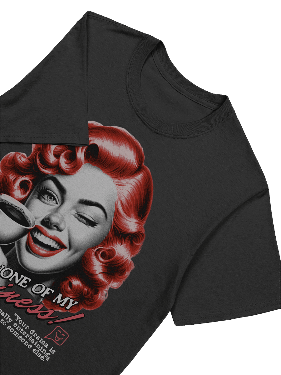 Vintage Commercial | Unisex Softstyle T-Shirt by Gildan product image (8)