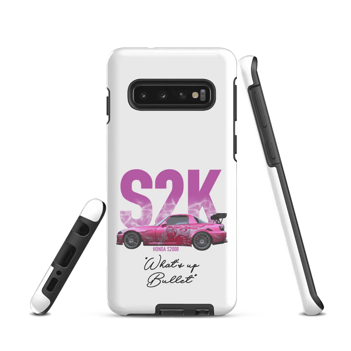 Iconic Honda S2K Tough Case for Samsung product image (1)