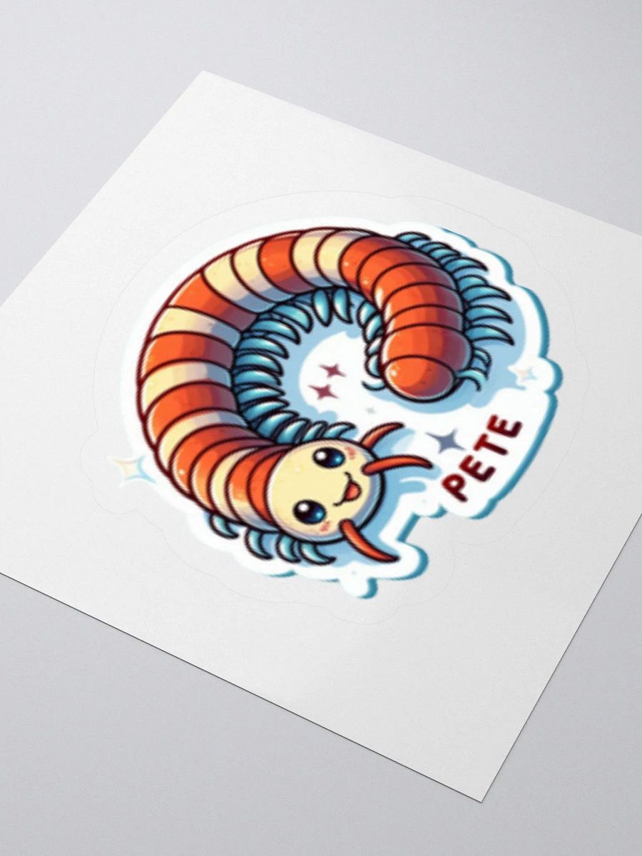 Zticker Pete product image (3)