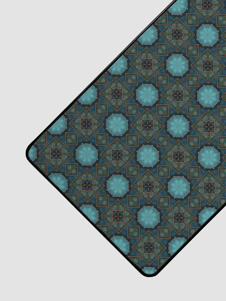 Extra-Large Desk Mat (31.5x15.5 inches) #18582396 product image (1)