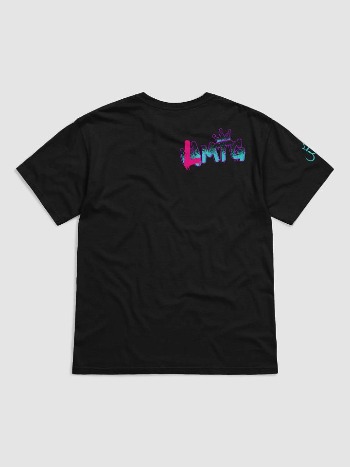 DOOOOM DOG | T-SHIRT product image (2)