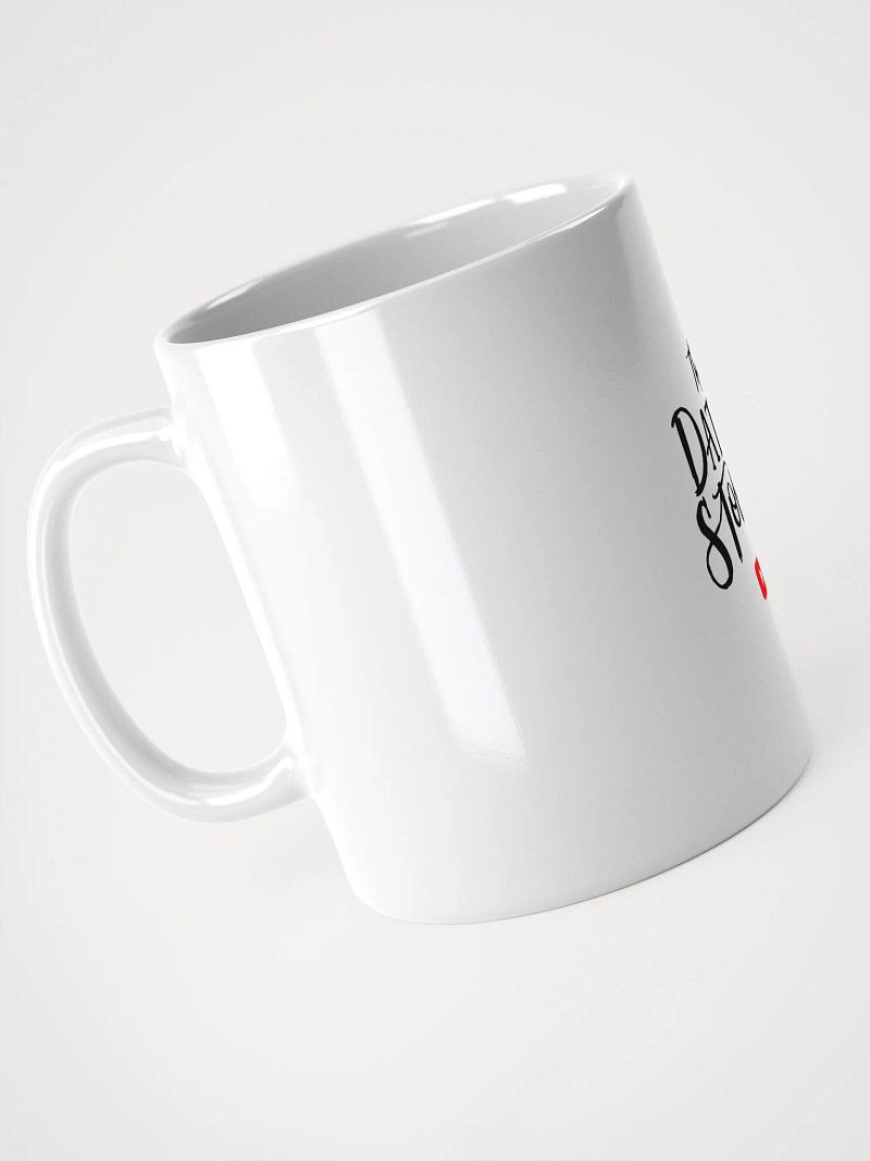 tds Mug
