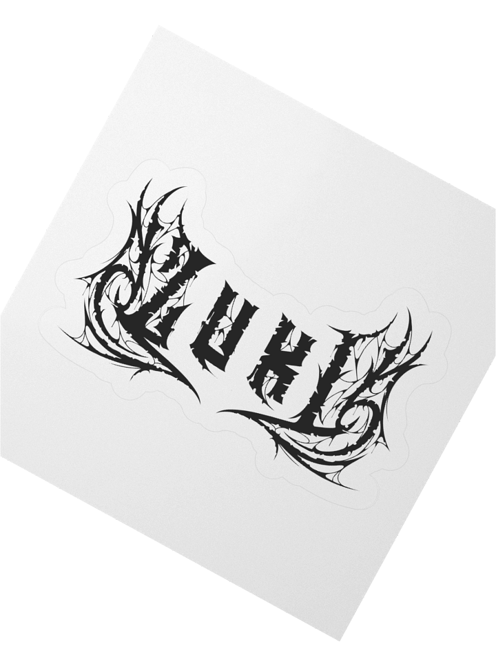 Heavy Metal Zuki product image (4)