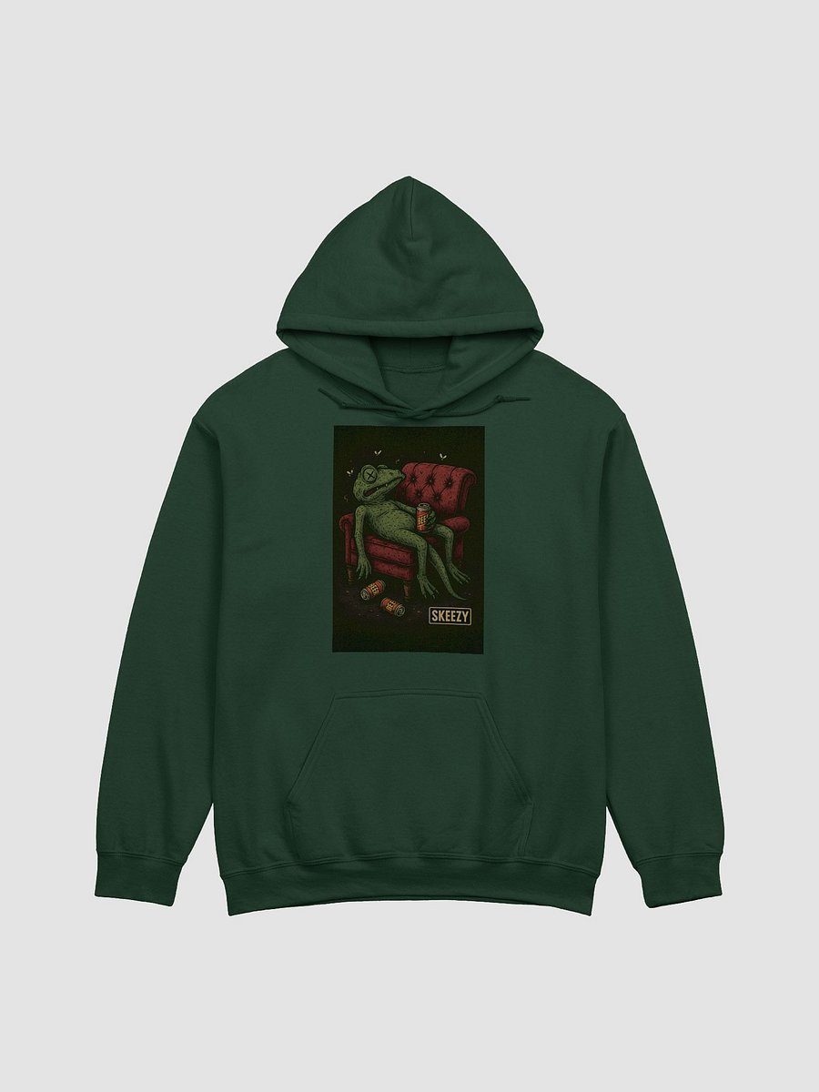 Passed Lizard Hoody product image (18)