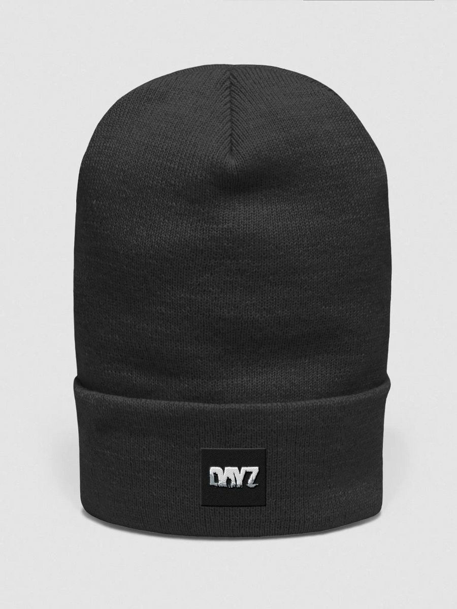 Embroided Dayz product image (1)