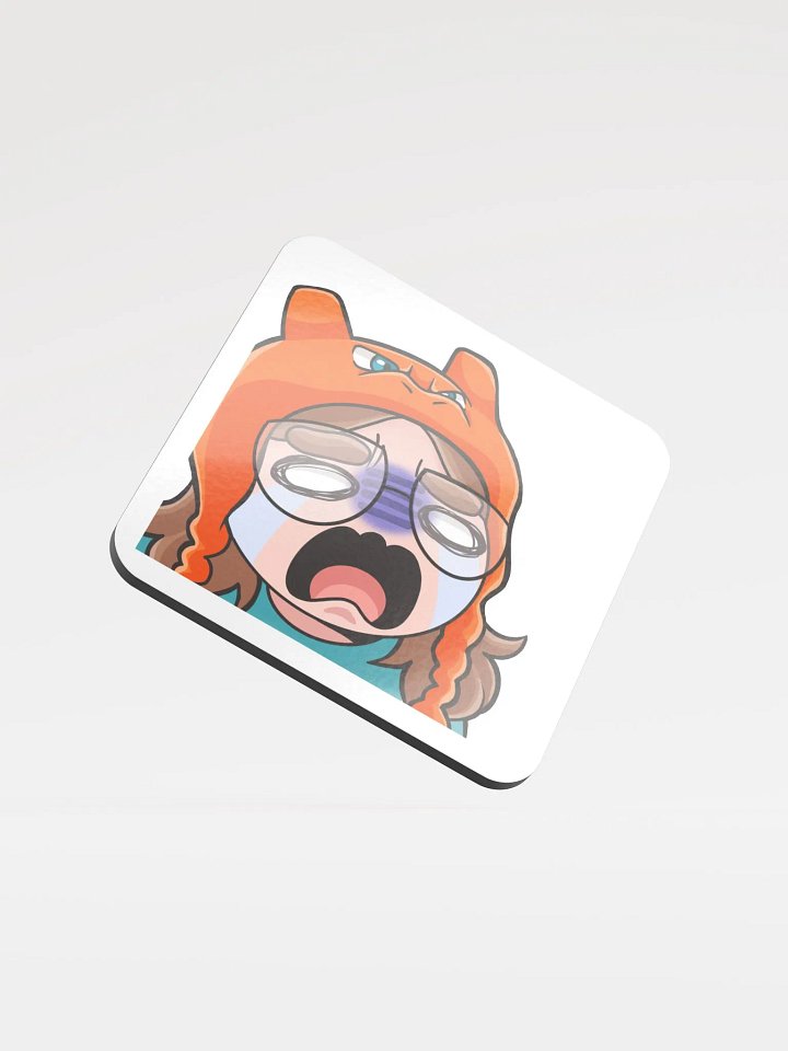 BraveDespair Coaster product image (1)