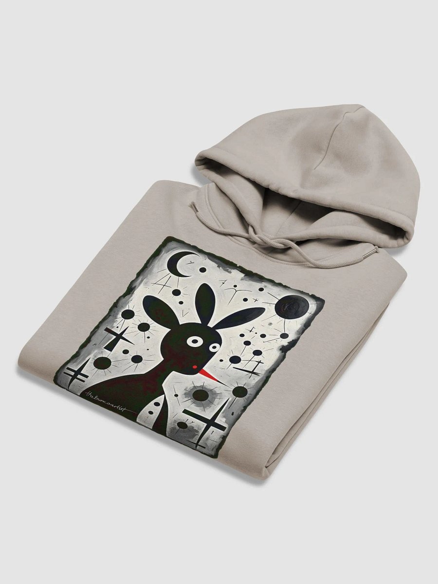 Stanley/Stella Unisex Essential Eco Hoodie product image (3)