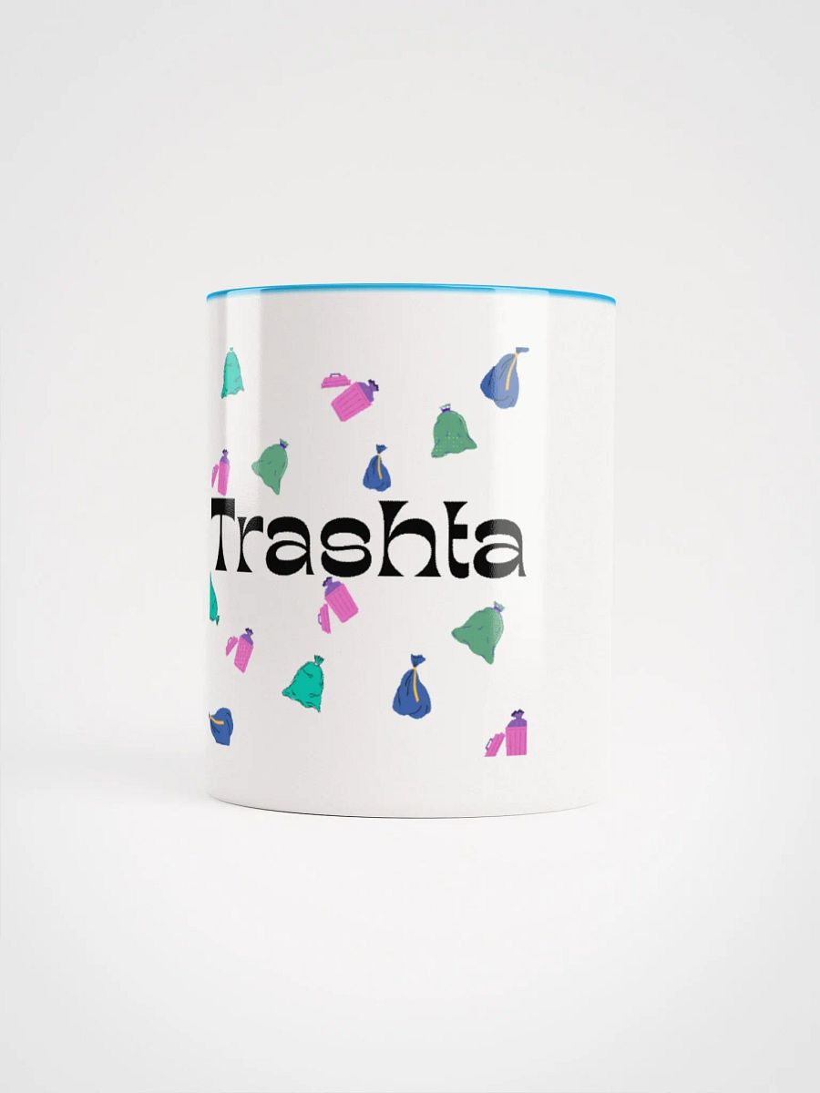 Trash cup product image (36)