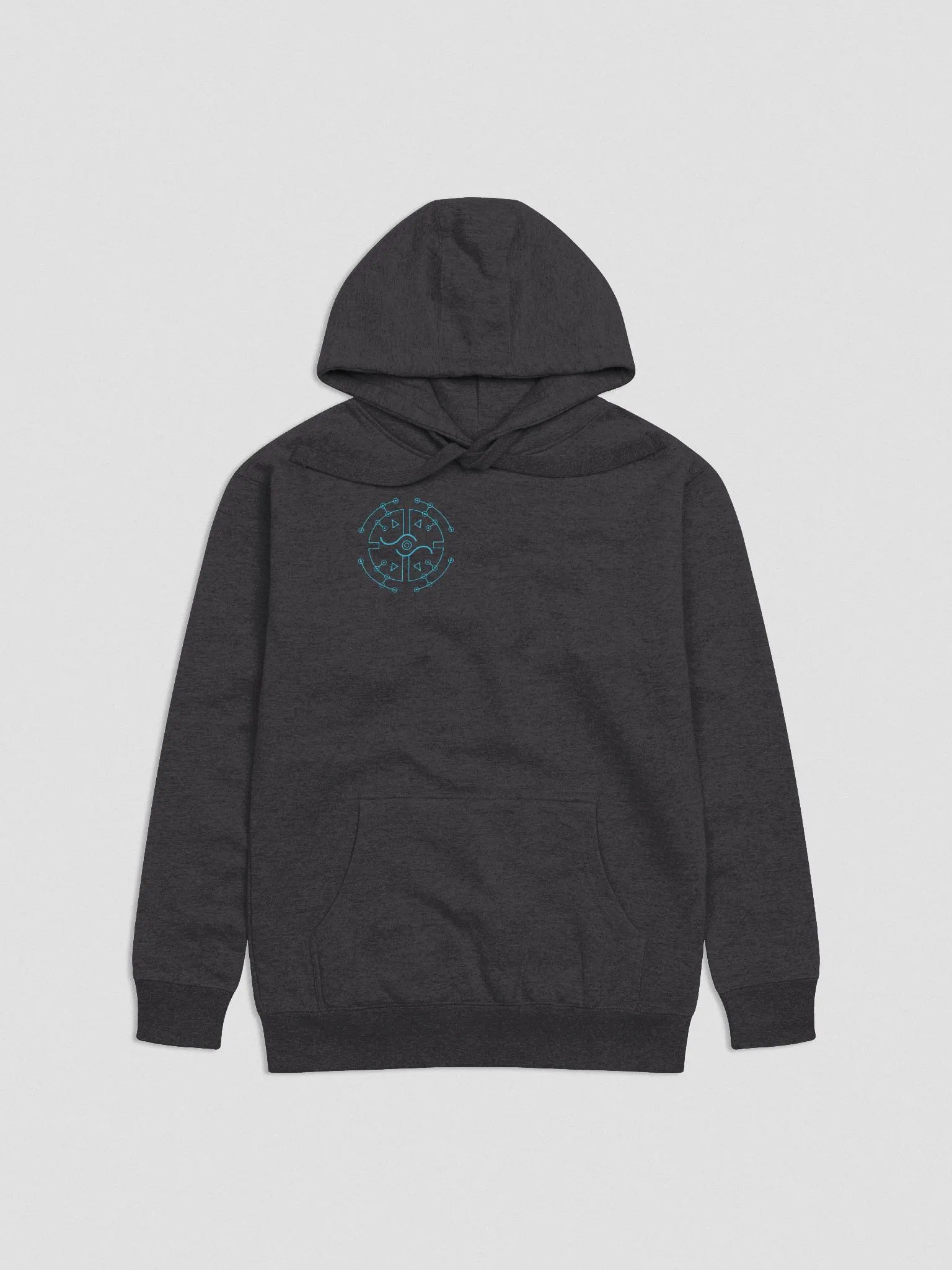 Sheikah Shelbs Hoodie product image (4)