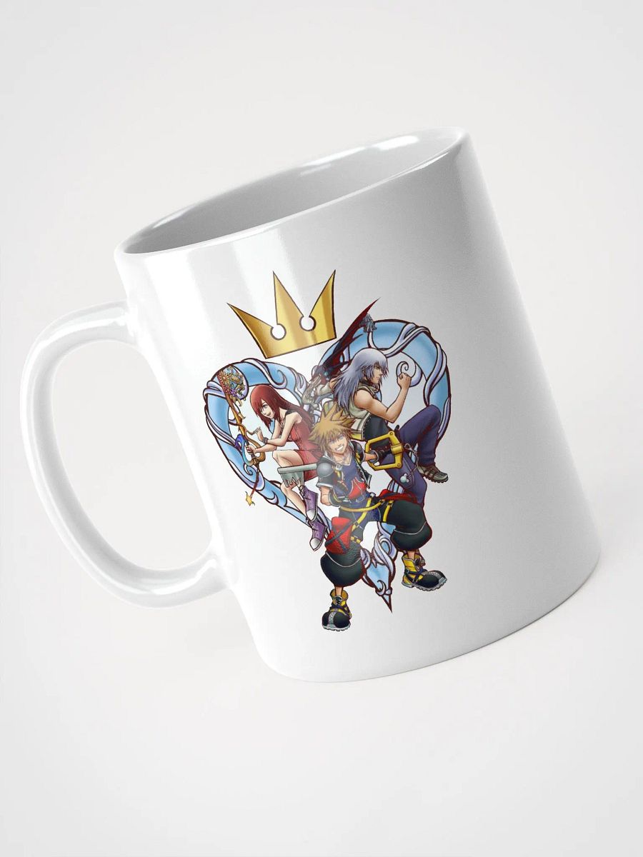 3 Heart Kingdom heroes product image (8)