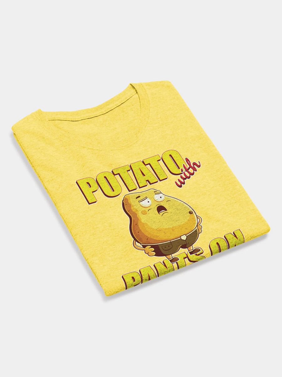 POTATO WITH PANTS ON product image (4)