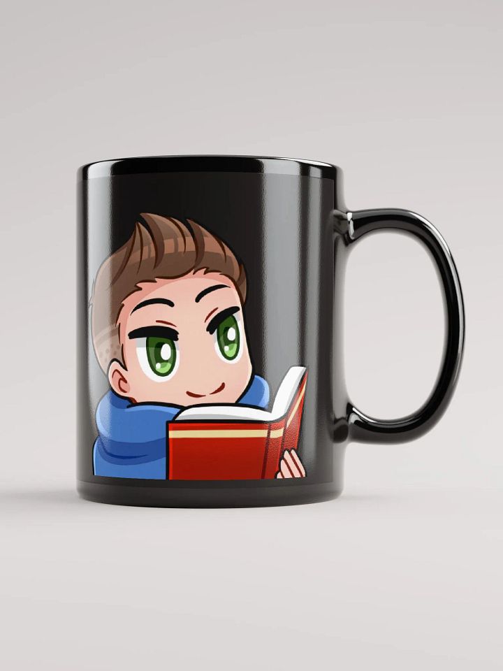 Tug Cozy Mug product image (2)