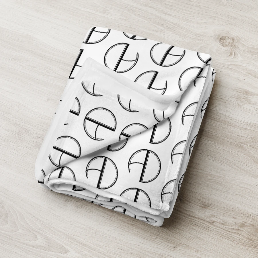 Logo Blanket product image (7)