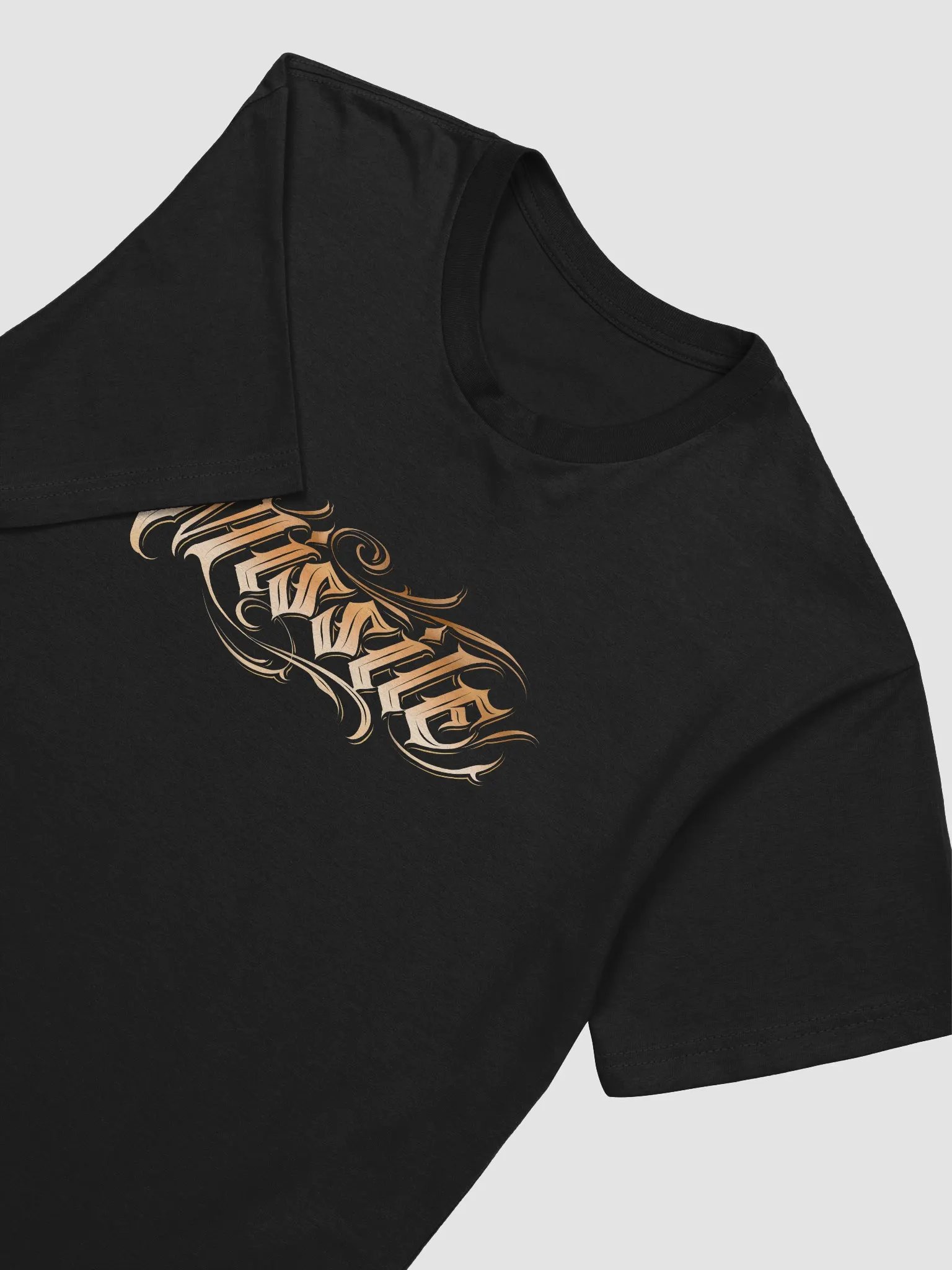 MISSILE X FLORE OG LOGO Supersoft T-Shirt product image (4)