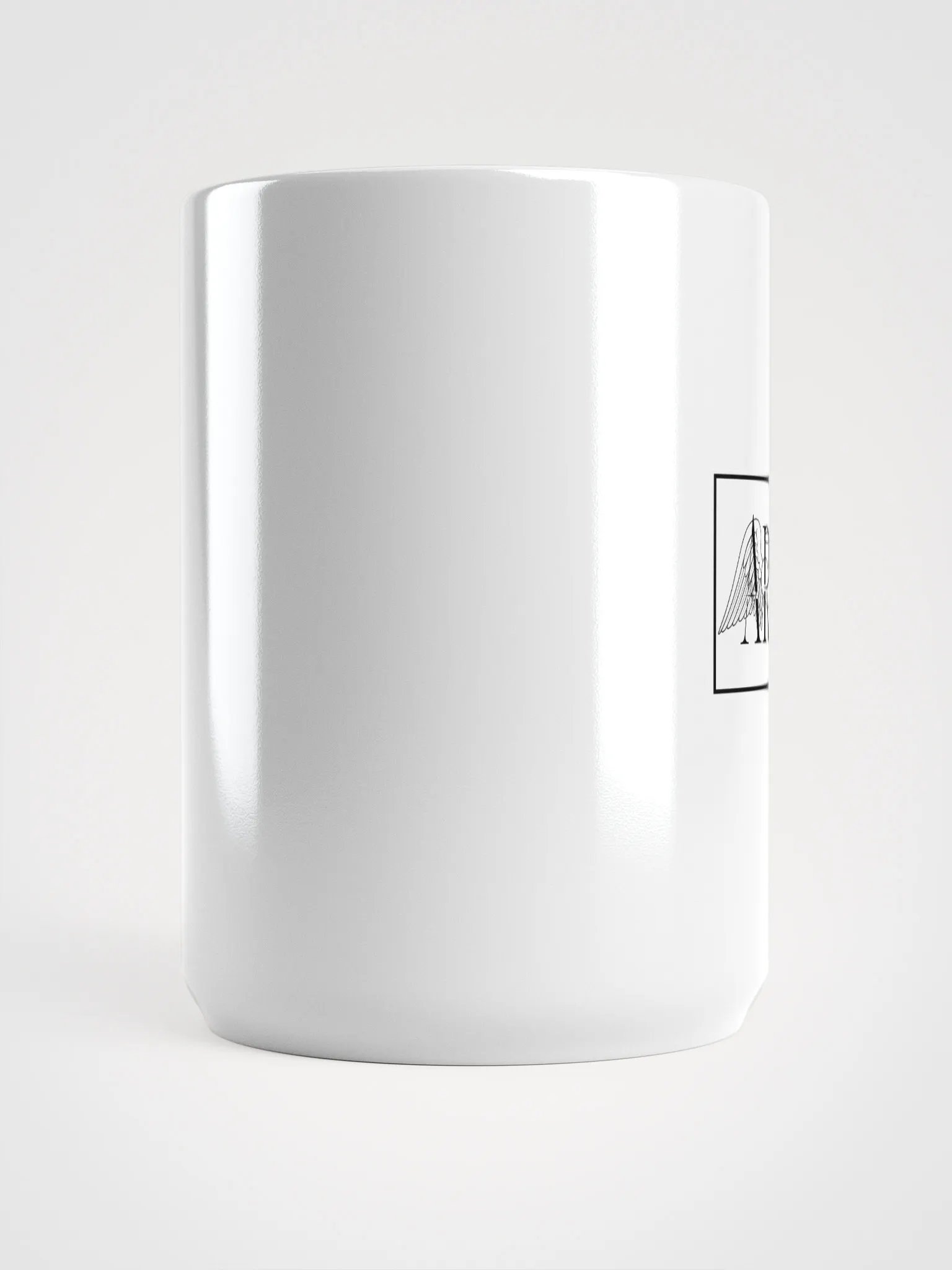 Arle Team A&D mug product image (5)