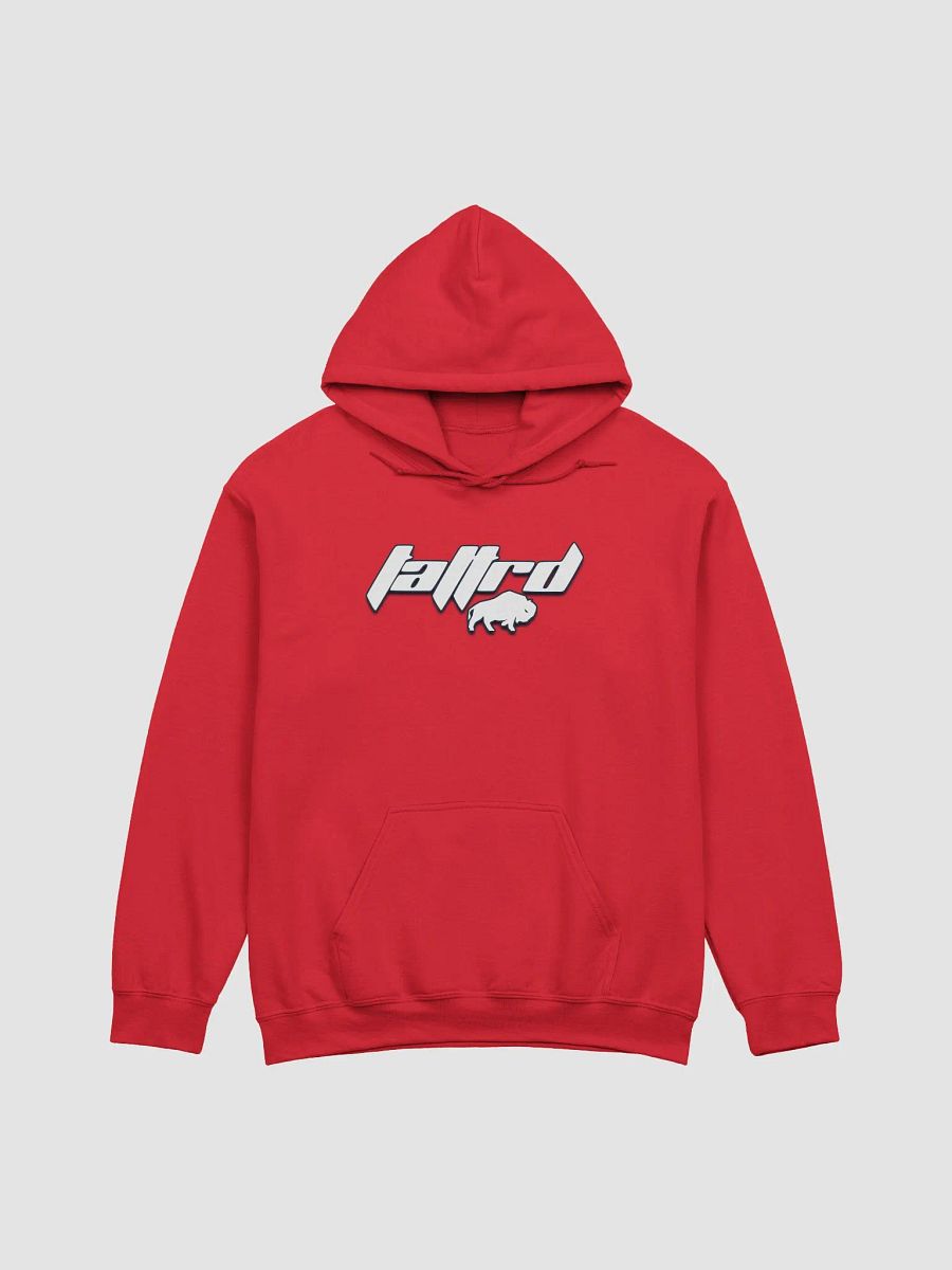 Double Axe Hoodie product image (24)