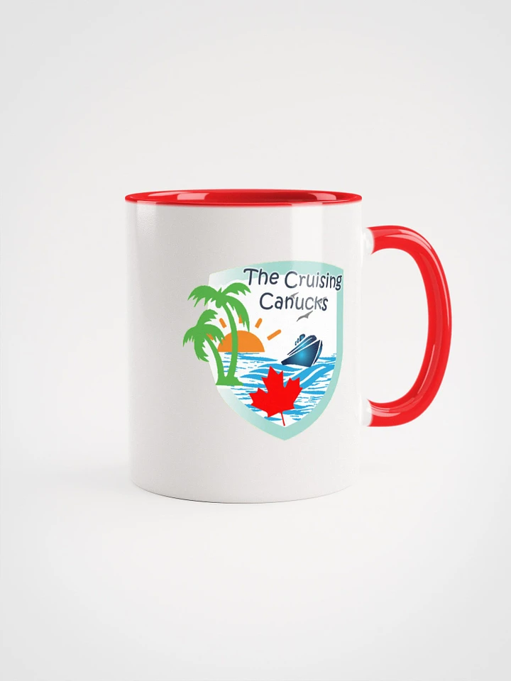Cruising Canuck Mug product image (2)