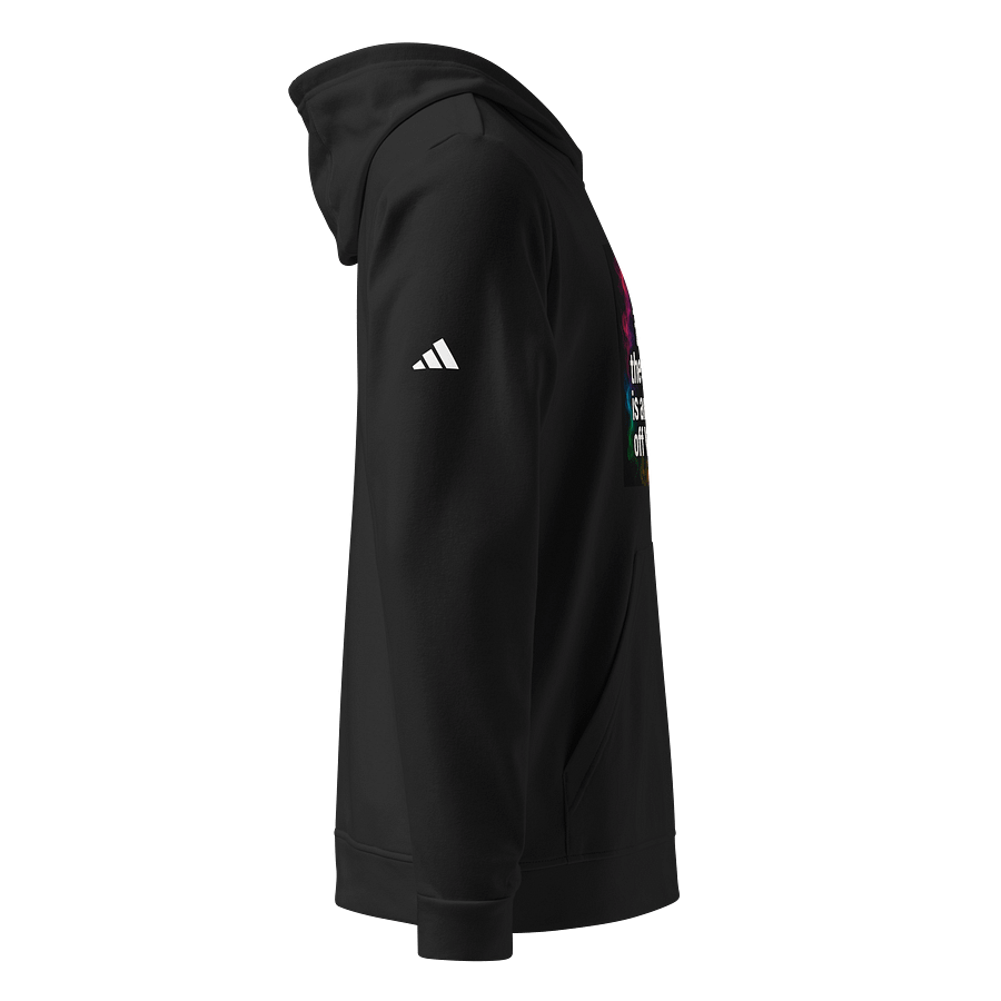 Colorful Clitoris Island Hoodie product image (3)