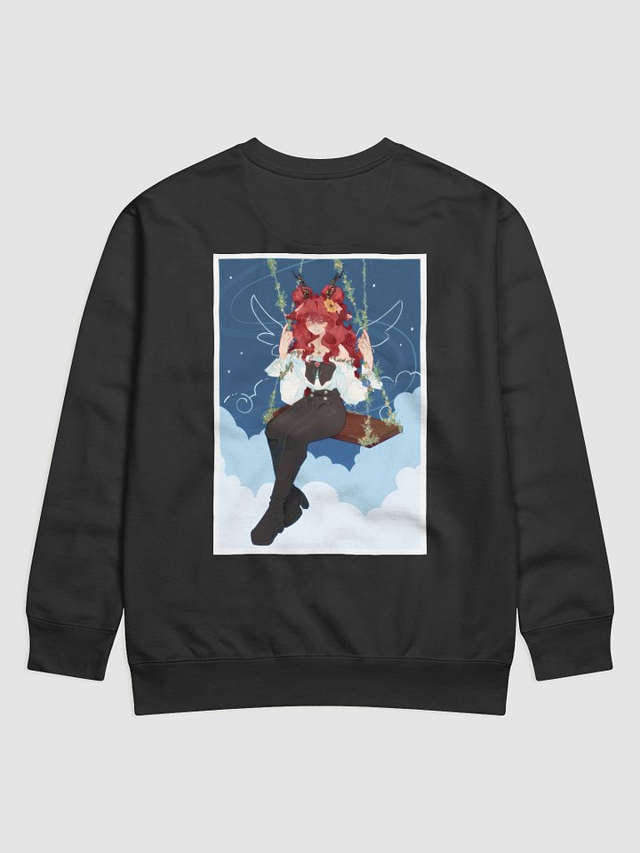 Nighttime Swing - Sweater product image (2)