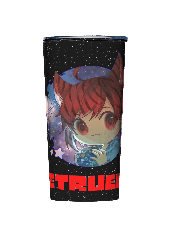 Spacial Cyn - Tumbler product image (1)