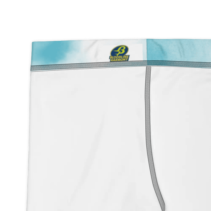 bloodline harmony womens Legging Shorts product image (2)