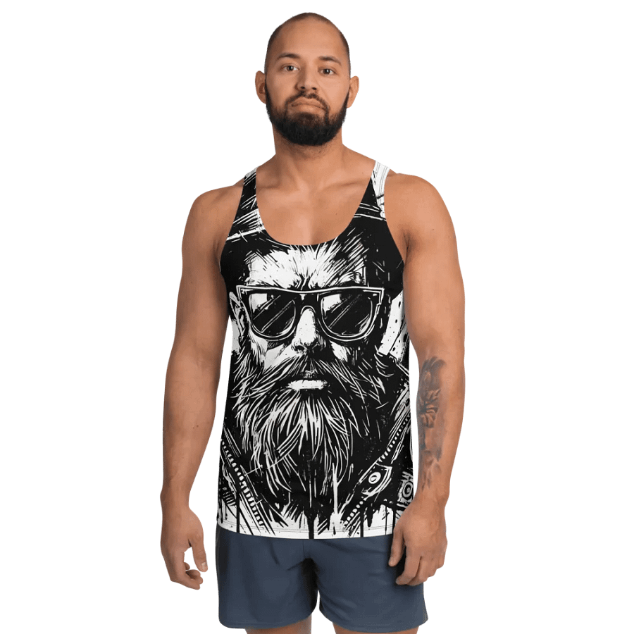 Raw Expression - Rebel product image (1)