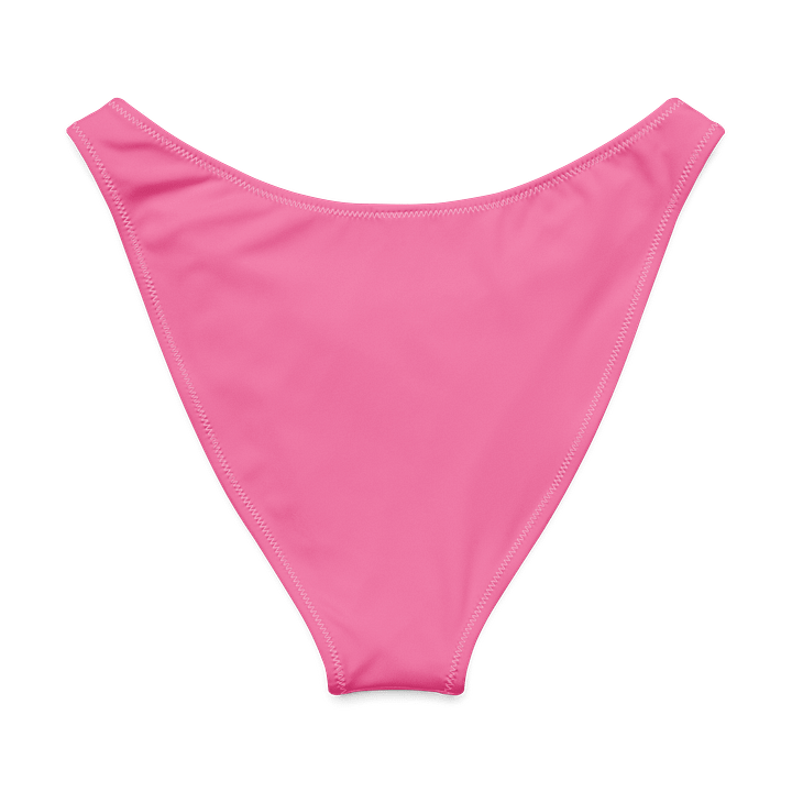 Vixen V-Cut Bottom product image (1)
