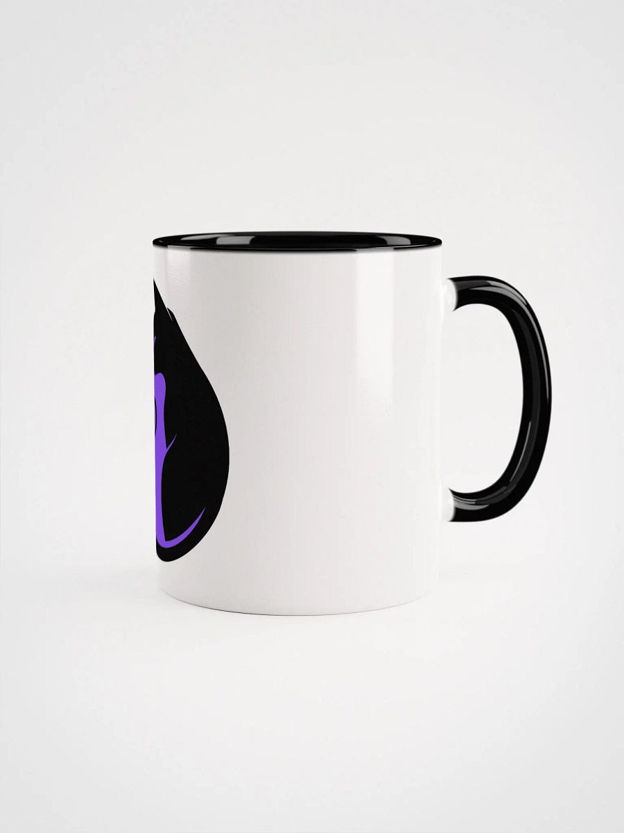 KawaiKitten Every Morning Coffee Ceramic Mug product image (2)