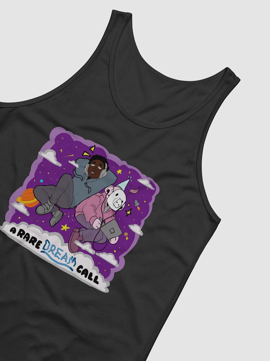 A Rare Dream Call Tank Top M product image (4)