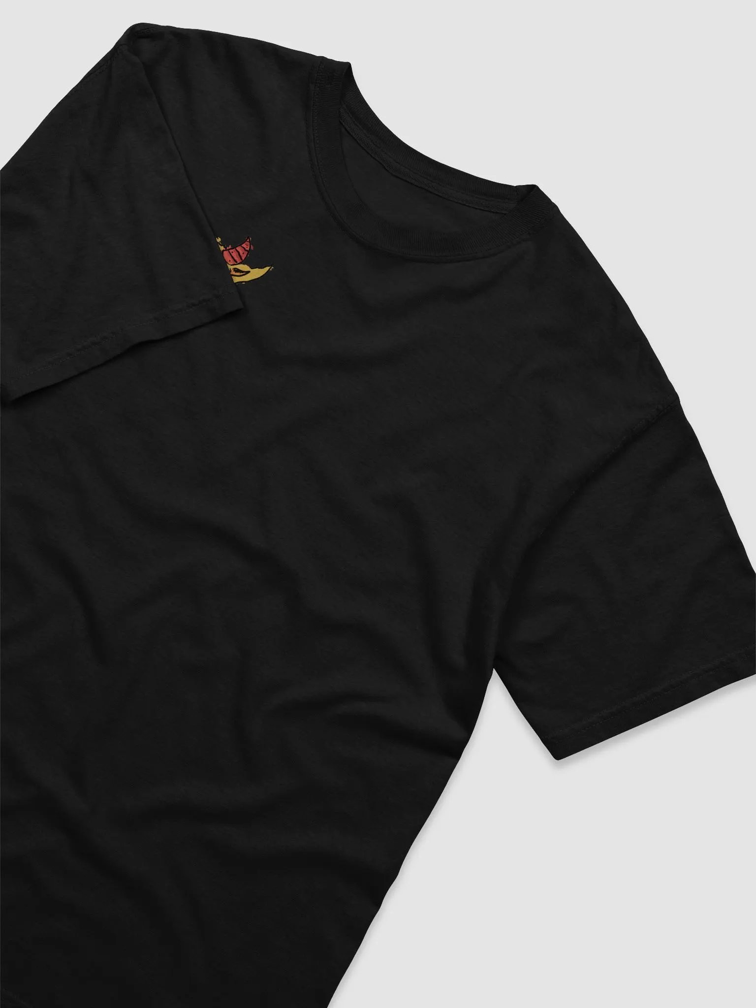 Bull and The Crystal T Shirt product image (12)