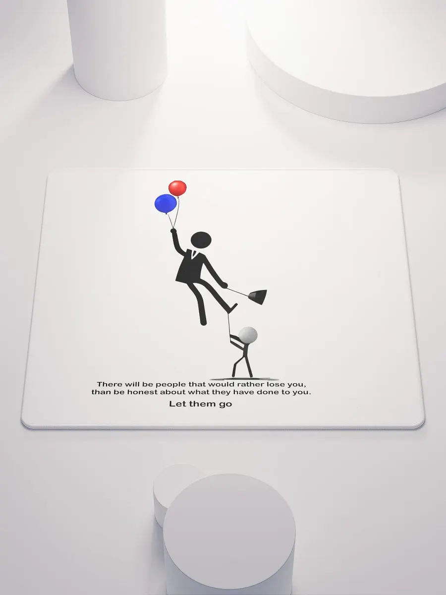 Let them go product image (1)