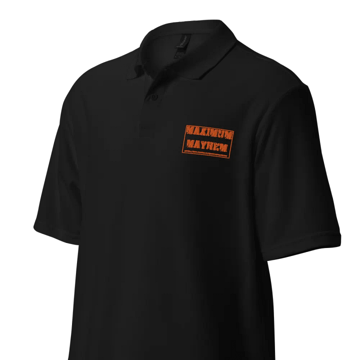 Maximum Mayhem p product image (2)