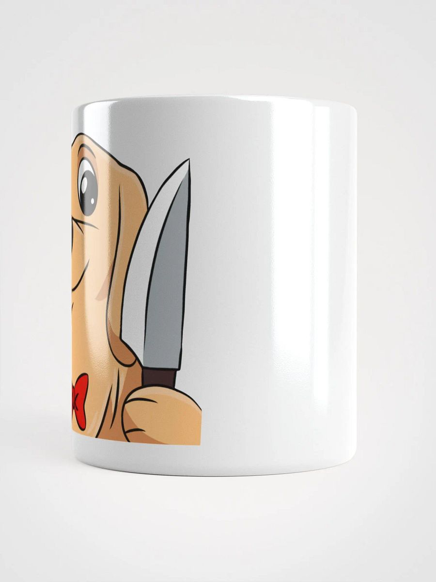 Loki Knife Coffee Cup product image (3)