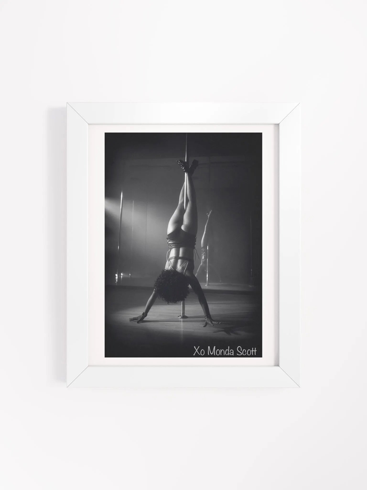 Monda Scott Poster product image (15)