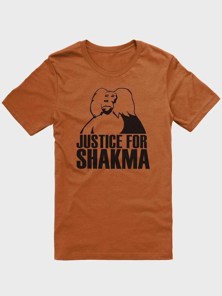 Justice for Shakma product image (50)
