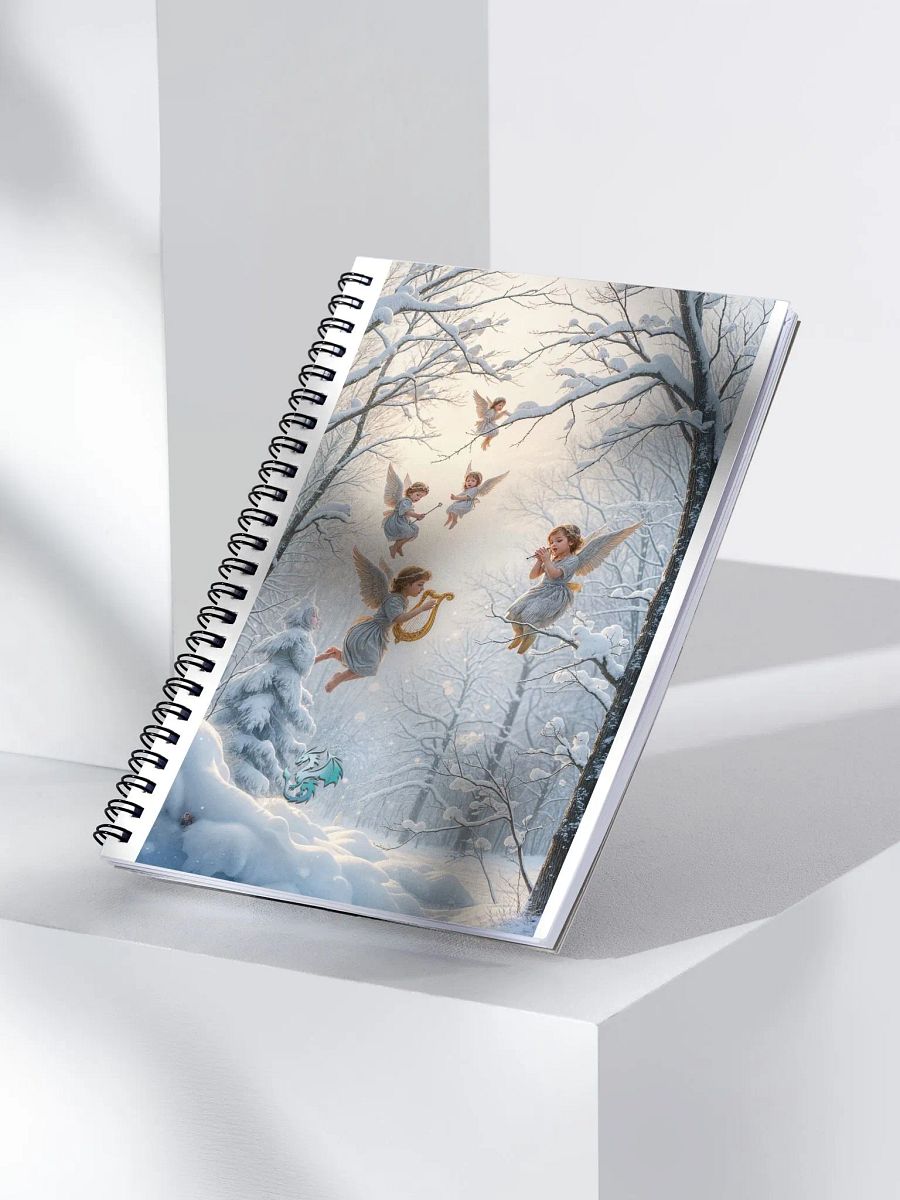 Cherubs dance product image (3)