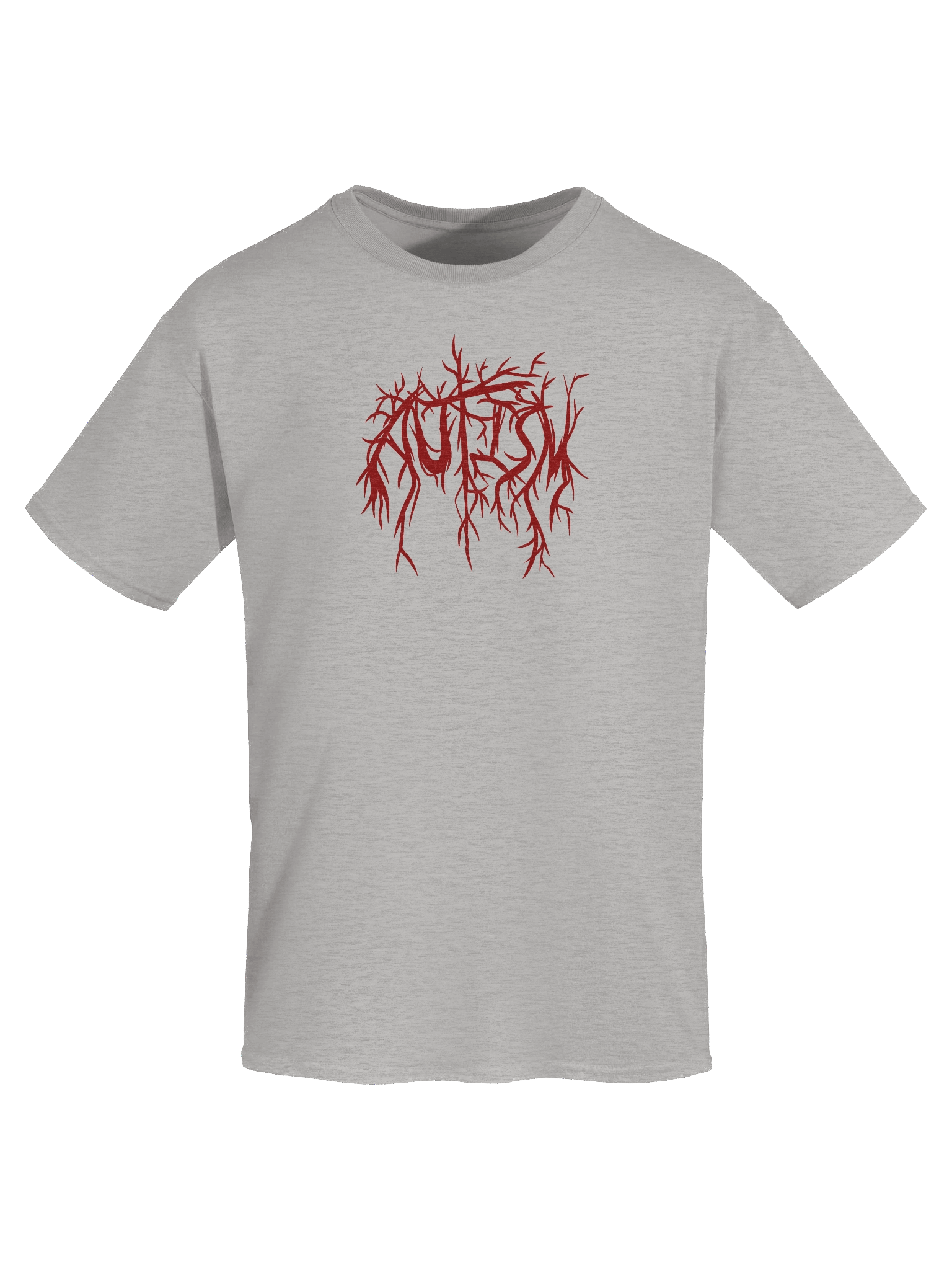 Autism metal heavyweight discount tee product image (54)