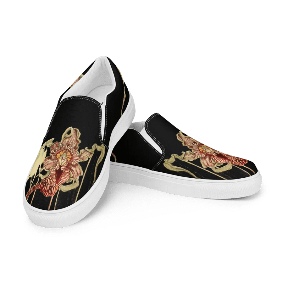 Orchid Women's Canvas Shoes product image (11)