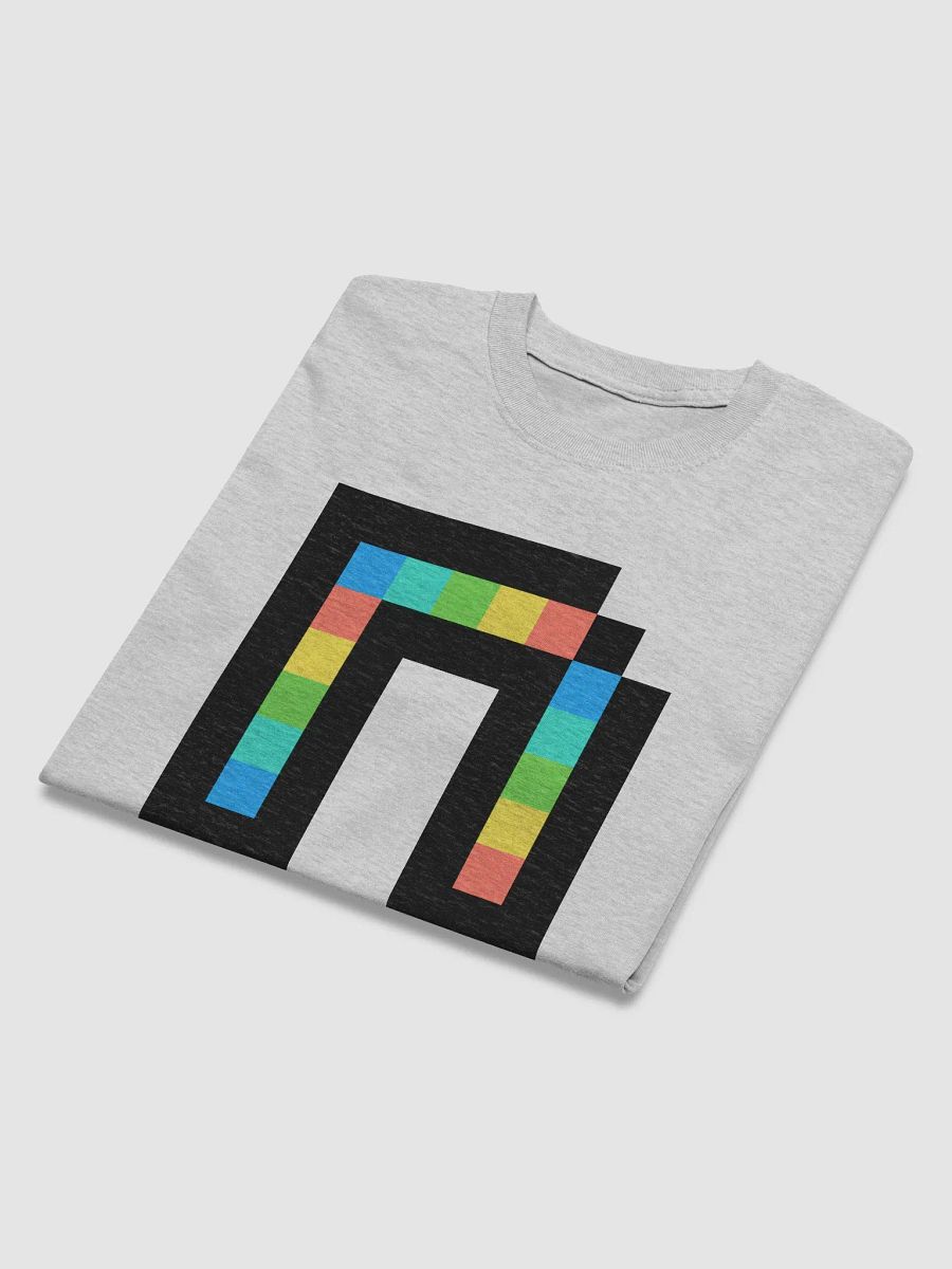 Noodle Hole Original T-Shirt product image (4)